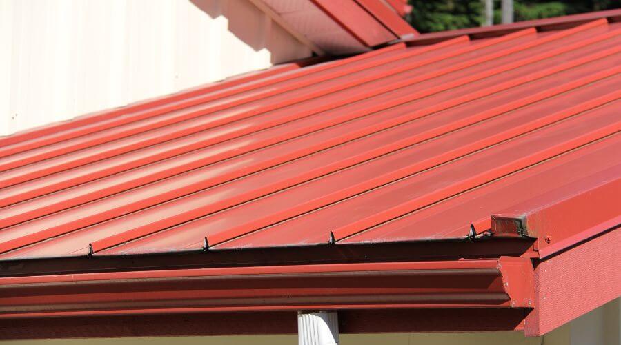 Expert top industrial roofings services in Leon, OK